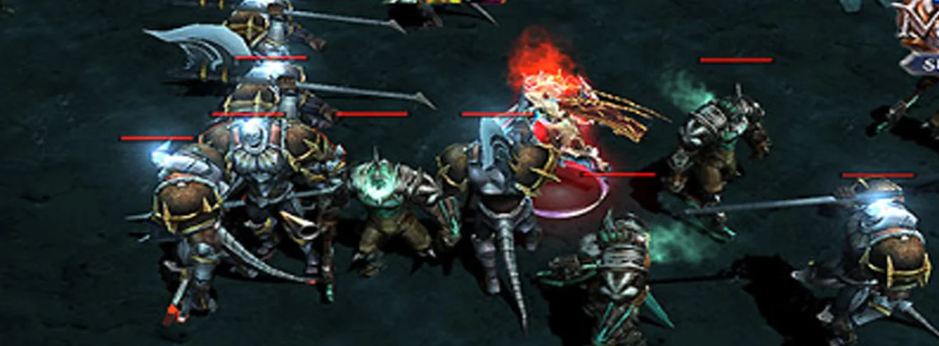 Devil Square